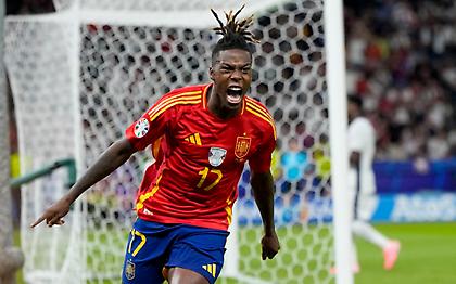 Προχωράει για το μεγάλο μπαμ η Μπαρτσελόνα: Είπε το «ναι» ο Νίκο Γουίλιαμς!