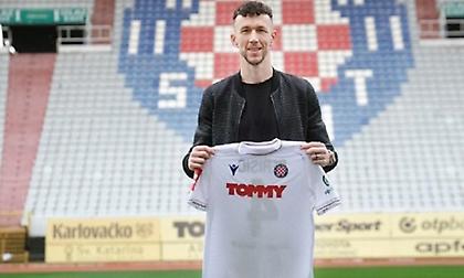 Χαμός στη Χάιντουκ, ο Γκατούζο «έκοψε» τον Πέρισιτς για... χαλαρότητα στην προπόνηση!