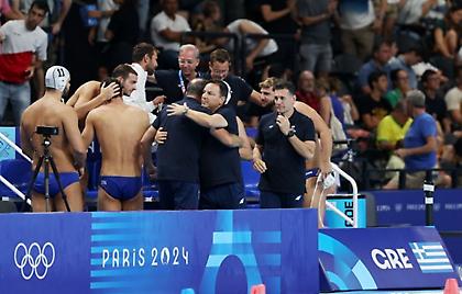 Βλάχος: «Δεν μας ικανοποιεί η πέμπτη θέση-Δεν μπορεί να φρενάρει κάτι αυτή την ομάδα, το μέλλον είναι λαμπρό»