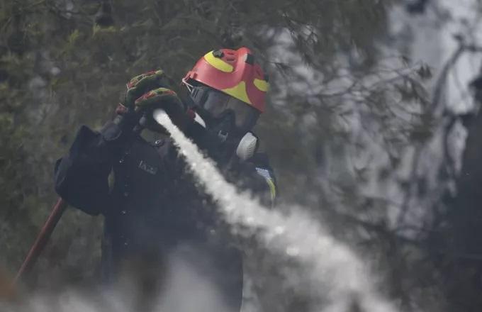 Κόλαση φωτιάς στην Αττική - Εκκενώνονται Νέα και Παλαιά Πεντέλη, Πάτημα Χαλανδρίου - Επικαιρότητα | sport-fm.gr: bwinΣΠΟΡ FM 94.6