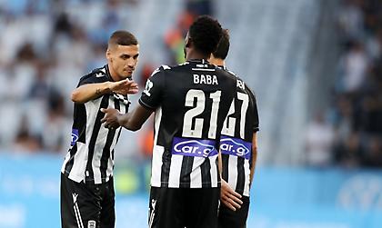 Τρία Master με συνολικά 30.000€ έρχονται εντελώς δωρεάν* στη Stoiximan!