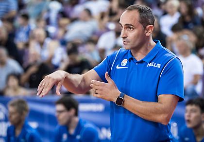 Καλαμπόκης: «Στην Παίδων χτίζεται σωστή νοοτροπία, ο Διαμαντίδης έχει συμβάλει τα μέγιστα»