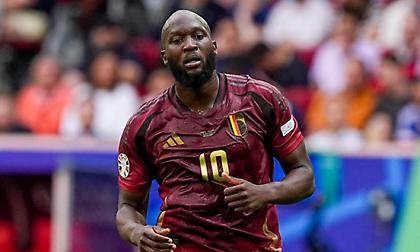 Έστειλε πρόταση στην Τσέλσι για τον Λουκάκου η Νάπολι!