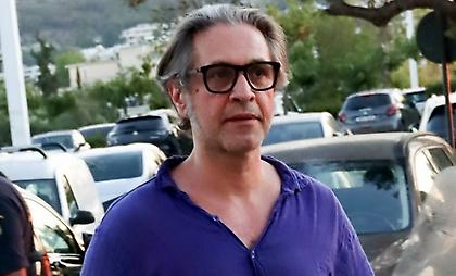 Αιμίλιος Χειλάκης: Δύσκολες ώρες για τον ηθοποιό. Ακύρωσε παράστασή του