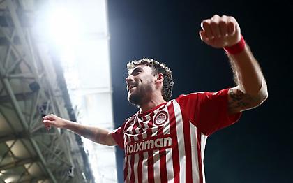 «Τσεκάρει την περίπτωση του Όρτα η ΤΣΣΚΑ Μόσχας»