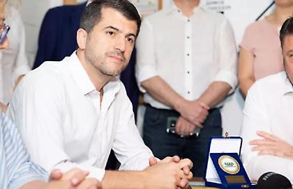 Ο Δήμος Κηφισιάς ανοίγει το Ζηρίνειο για υποδοχή και φιλοξενία των πυρόπληκτων