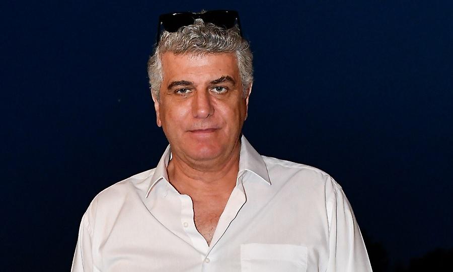 Βλαδίμηρος Κυριακίδης: «Ποτέ δεν πήγαινα με τα κοινωνικά πρέπει, αλλά με τα θέλω μου»