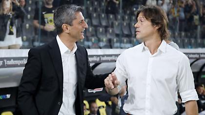 Η εβδομάδα των μεγάλων «πρέπει» για ΑΕΚ, ΠΑΟΚ και Παναθηναϊκό