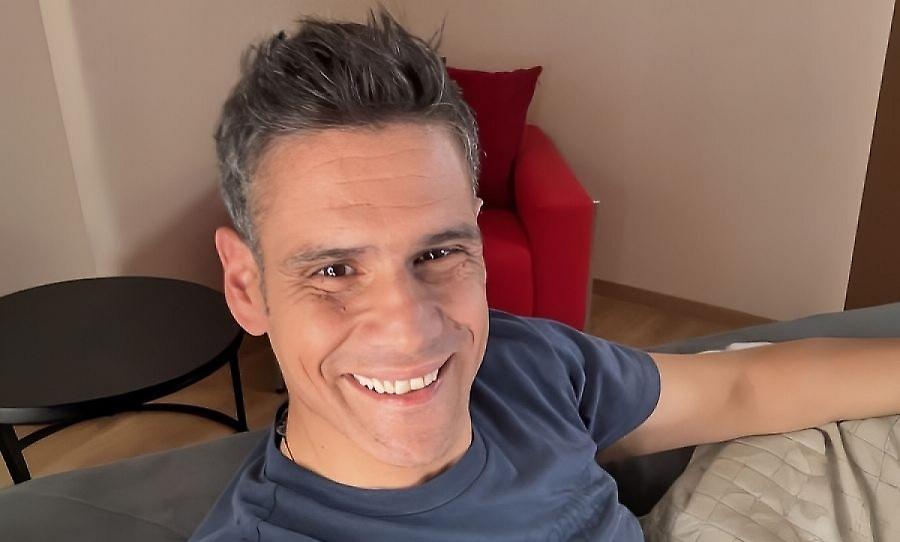 Δημήτρης Ουγγαρέζος: Το απίθανο ξενοδοχείο που μένει στην Ιταλία θυμίζει ταινία εποχής