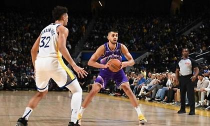 Το who is who του Ομέρ Γιούρτσεβεν