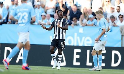 Mission με Super έπαθλο* από τη Stoiximan στα προκριματικά του Champions League