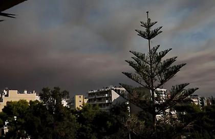 Καιρός: Άνεμοι έως 7 Μποφόρ στην Αττική - Στο «κόκκινο» Αττική και άλλες 2 περιφέρειες για εκδήλωση πυρκαγιάς