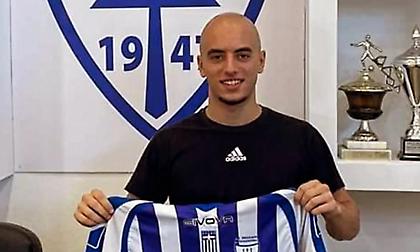 Νεκρός σε τροχαίο 21χρονος ποδοσφαιριστής της Γ' Εθνικής-Είχε παίξει στην Κ19 του Ολυμπιακού