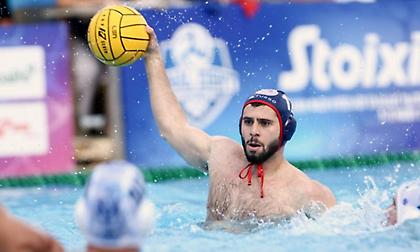 Κλήρωσε για Ολυμπιακό, ΝΟ Βουλιαγμένης και ΠΑΟΚ στο Champions League!