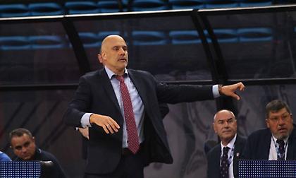 Λυκογιάννης: «Έκλεισε το ρόστερ του Πανιωνίου-Ενωμένοι για να φτάσουμε στο στόχο μας»