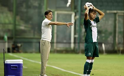 Παγκάκης: «Θα πάει σε συντηρητικές αλλαγές ο Αλόνσο στο Άμστερνταμ - Προβάδισμα ο Βαγιαννίδης για δεξιά»