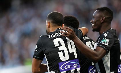 Οι αγώνες ΠΑΟΚ και Παναθηναϊκού με πλήθος ειδικών αγορών και Βet Builder Ready από το Πάμε Στοίχημα