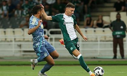 Νικολογιάννης: «Να πάρει παράδειγμα ο Παναθηναϊκός από Βοϊβοντίνα και Χέρενφεν»