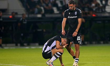 Τσέλιε ή Σάμροκ Ρόβερς: Την Πέμπτη μαθαίνει ο ΠΑΟΚ τον αντίπαλό του στο Europa League