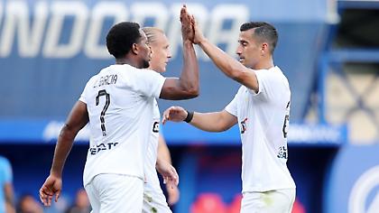 Ένα καλό και ένα κακό νέο για την ΑΕΚ