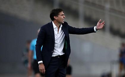 Παναθηναϊκός: Με όλους τους διαθέσιμους ενόψει και της πρεμιέρας του πρωταθλήματος η αποστολή για Άγιαξ