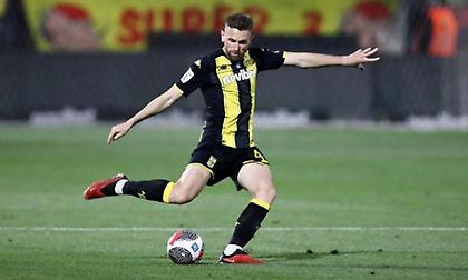 Ανατροπή στο θέμα Φαμπιάνο - Παραμένει στον Άρη!