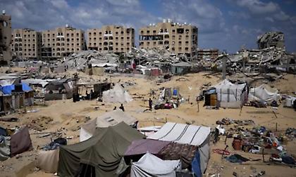 Μαχητές της Χαμάς σκότωσαν έναν όμηρο και τραυμάτισαν άλλους δύο στη Γάζα