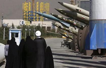 Ηφαίστειο έτοιμο εκραγεί η Μέση Ανατολή: Το Ιράν «παίζει με τα νεύρα» της Δύσης - Θέμα χρόνου η επίθεση στο Ισραήλ