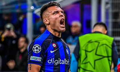 «Οι καρδιές μας θα χτυπούν μαζί»: Ανανέωσε στην Ίντερ ο captain Λαουτάρο! (vid)