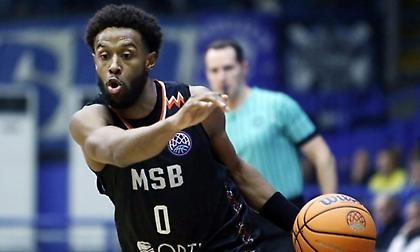 Ανακοίνωσε Ματ Λιούις η Καρδίτσα