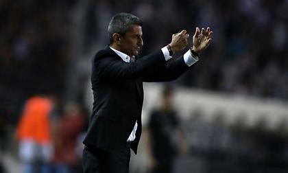 Λουτσέσκου: «Δεν μπορεί να δεχόμαστε τέτοια γκολ»