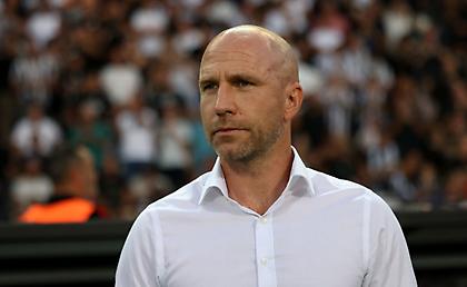 Προπονητής Μάλμε: «Ξέραμε πως αν πάει στην παράταση το ματς θα είχαμε πλεονέκτημα»