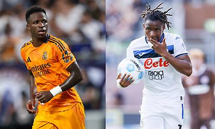 Ρεάλ - Αταλάντα με Stoiximan Master και Bet Builder!