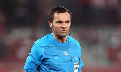 Κλειστά στόματα, αυστηρές ποινές, τήρηση του πρωτοκόλλου στο VAR