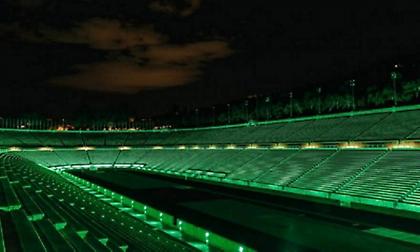 Eυρωλίγκα για το sold out του Παναθηναϊκού στο Καλλιμάρμαρο:  «Το πιο καυτό εισιτήριο της πόλης»