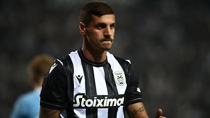 ΠΑΟΚ – Μάλμε 3-4: «Έμφραγμα» στο 96' και πικρός αποκλεισμός στην παράταση