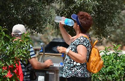 Η ζέστη σκότωσε σχεδόν 50.000 ανθρώπους στην Ευρώπη το 2023