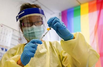 Eυλογιά των Πιθήκων: Ο ΠΟΥ κηρύσσει ξανά το υψηλότερο επίπεδο συναγερμού παγκοσμίως