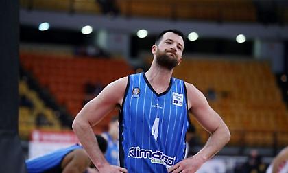 Σκορδίλης: «Καταλαβαίνω ότι ο ρόλος μου στην ΑΕΚ θα είναι περισσότερο βοηθητικός»