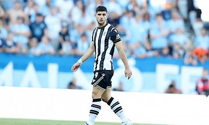 Το αβαντάζ της Βόλφσμπουργκ για Κουλιεράκη και η επαναδιαπραγμάτευση που απομάκρυνε την Άιντραχτ