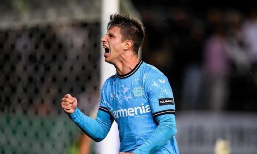 Λέστερ: Ενδιαφέρθηκε για τον Ιωαννίδη αλλά κλείνει τον Χλόζεκ από τη Λεβερκούζεν