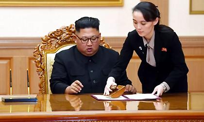 Η Βόρεια Κορέα θα αρχίσει να δέχεται και πάλι ξένους τουρίστες, από τον Δεκέμβριο