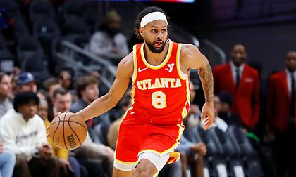 Στους Τζαζ με μονοετές συμβόλαιο ο Πάτι Μιλς