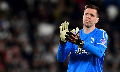 Παρελθόν από τη Γιουβέντους ο Σέζνι μετά από 7 χρόνια παρουσίας στο Τορίνο