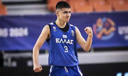 Παίδες για μετάλλιο, «καθάρισαν» την Τουρκία και... έφυγαν για τα ημιτελικά!