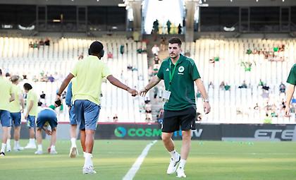 Παναθηναϊκός: Το «δυνατό χαρτί» που έλειπε στο «τριφύλλι»