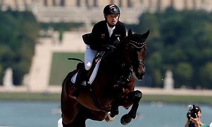 Ολυμπιακοί Αγώνες 2024: Γκρίνια στη Γερμανία για τη φτωχή συγκομιδή