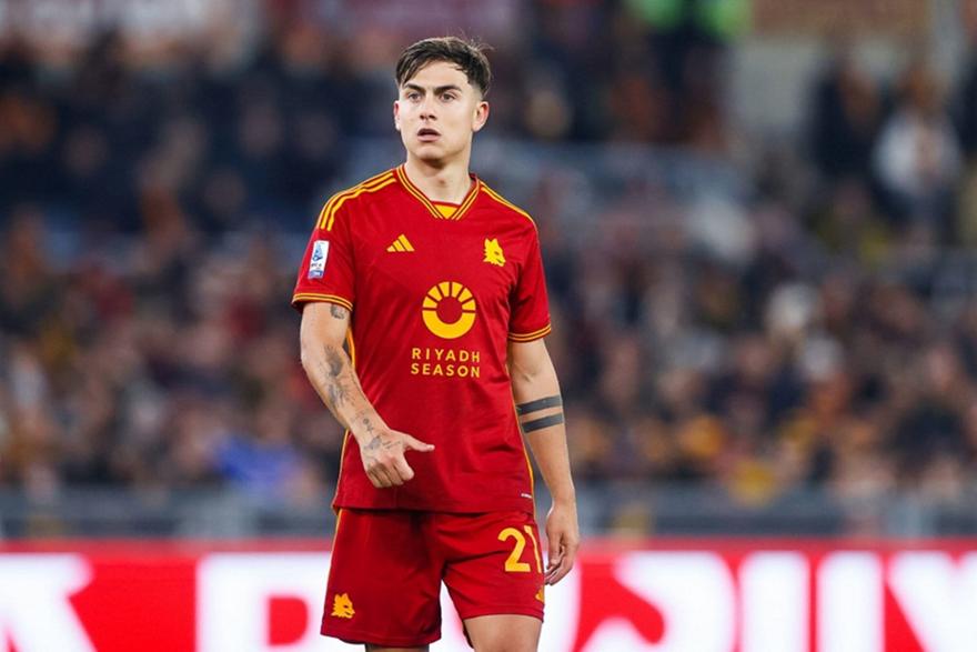 Ντιμπάλα: Καταλήγει στην Αλ-Καντισίγια