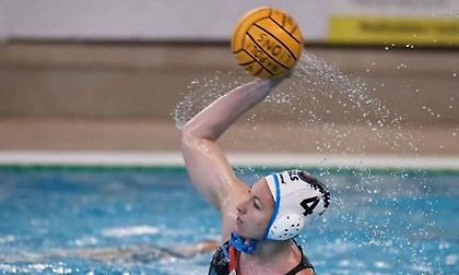 Στη Λάτσιο η Ιωάννου