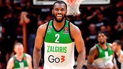 Έβανς: «Η αποθεραπεία μου πηγαίνει καλά και ανεβαίνω»